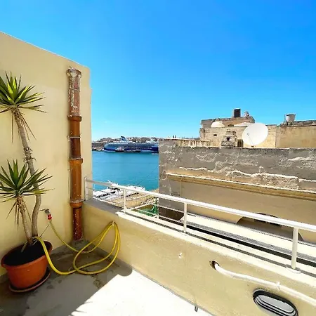 Moco, Modern Comfort In Historic City Of Holiday home *
