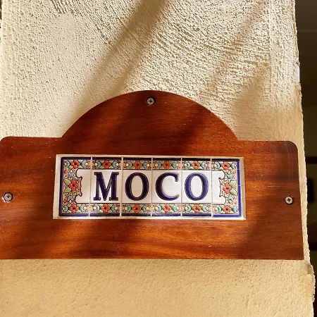 Moco, Modern Comfort In Historic Of