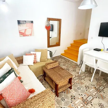 Moco, Modern Comfort In Historic City Of Holiday home *