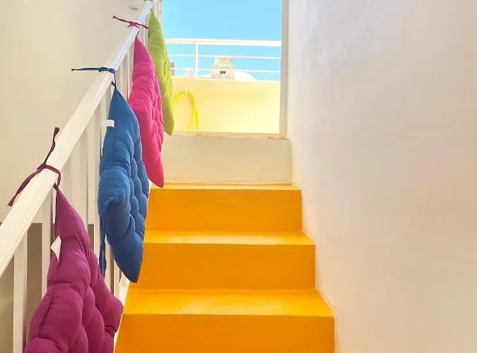 Moco, Modern Comfort In Historic Of Tatil Evi *