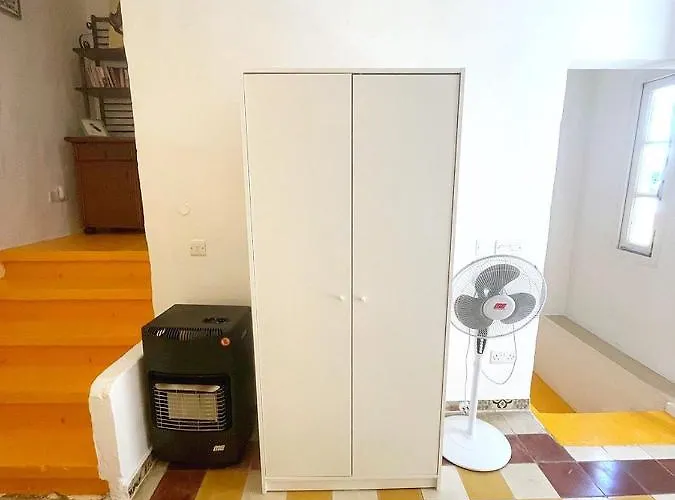 Moco, Modern Comfort In Historic Of Vakantiehuis