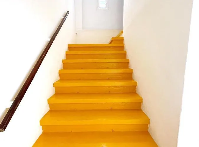 Moco, Modern Comfort In Historic Of Senglea