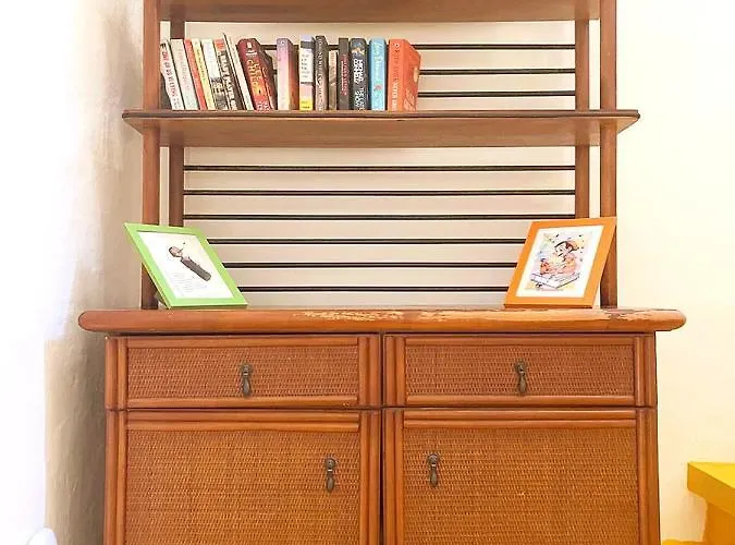 Vakantiehuis Moco, Modern Comfort In Historic Of Senglea