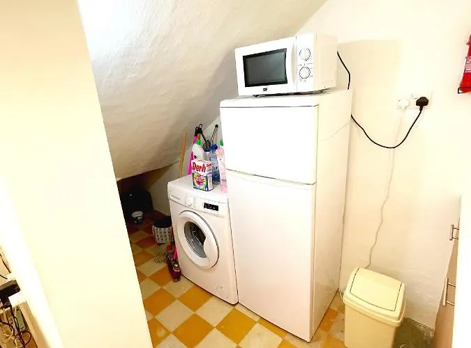 Moco, Modern Comfort In Historic Of *