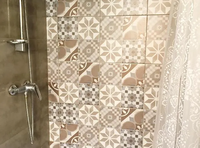 Vakantiehuis Moco, Modern Comfort In Historic Of