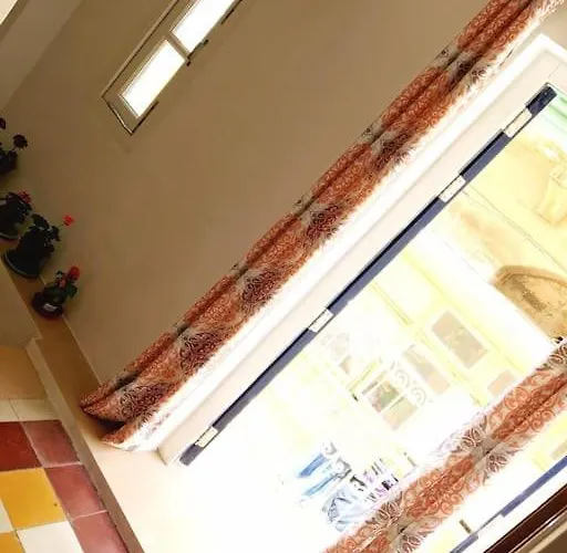 Moco, Modern Comfort In Historic Of Vakantiehuis *